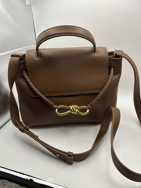 Bottega Veneta Small Ciao Ciao Knot Bag